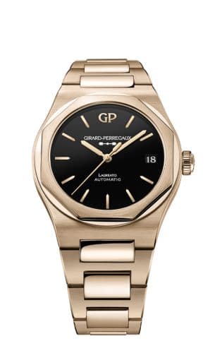 Girard-Perregaux Laureato