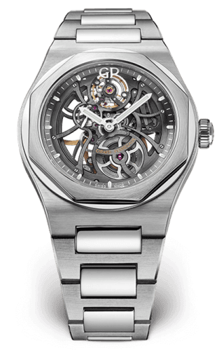 Girard-Perregaux Laureato