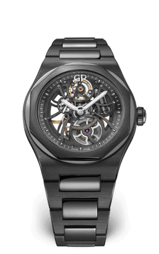 Girard-Perregaux Laureato