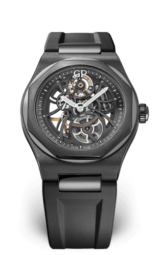 Girard-Perregaux Laureato