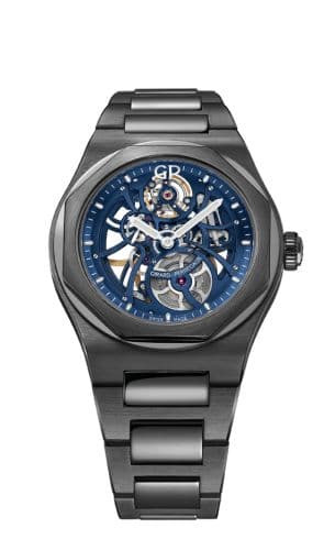 Girard-Perregaux Laureato