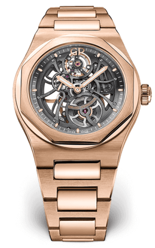 Girard-Perregaux Laureato