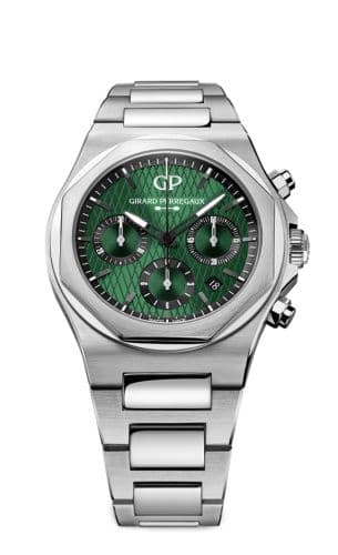 Girard-Perregaux Laureato