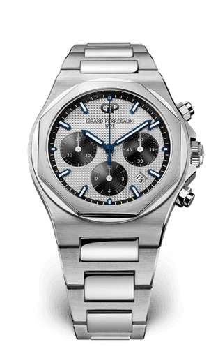 Girard-Perregaux Laureato