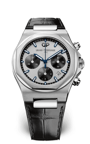 Girard-Perregaux Laureato