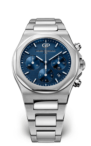 Girard-Perregaux Laureato