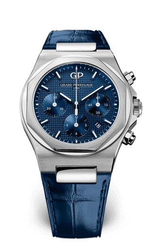 Girard-Perregaux Laureato