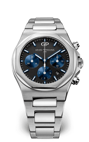 Girard-Perregaux Laureato