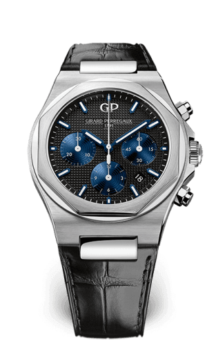 Girard-Perregaux Laureato