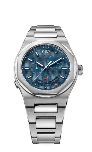 Girard-Perregaux Laureato
