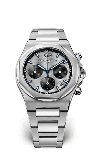 Girard-Perregaux Laureato