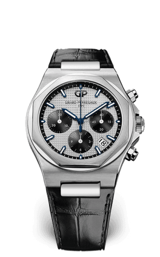Girard-Perregaux Laureato