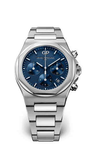 Girard-Perregaux Laureato