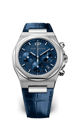 Girard-Perregaux Laureato