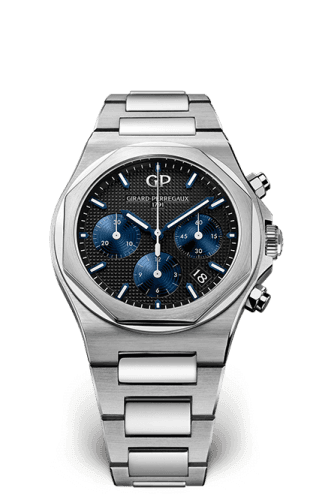 Girard-Perregaux Laureato