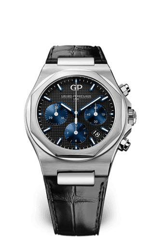 Girard-Perregaux Laureato