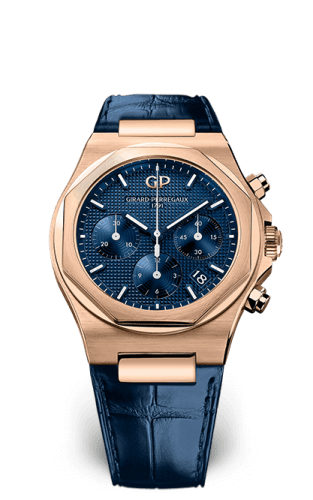 Girard-Perregaux Laureato
