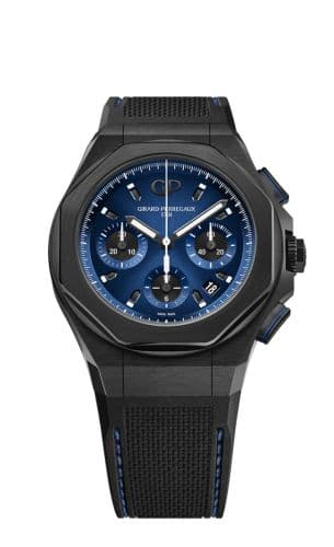 Girard-Perregaux Laureato