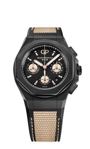 Girard-Perregaux Laureato