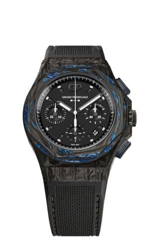 Girard-Perregaux Laureato