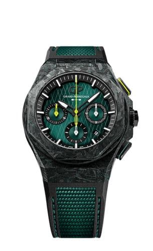 Girard-Perregaux Laureato