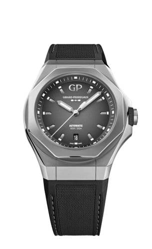 Girard-Perregaux Laureato