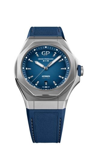 Girard-Perregaux Laureato