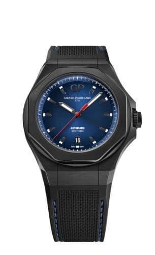 Girard-Perregaux Laureato