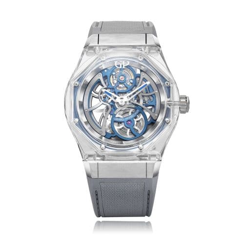 Girard-Perregaux Laureato