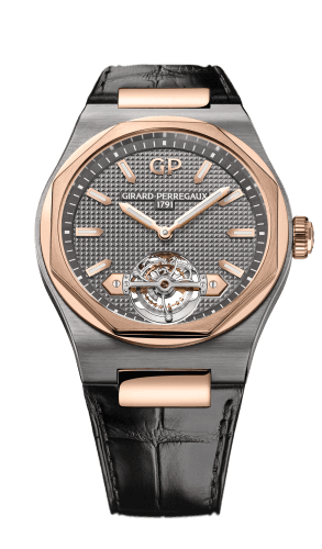 Girard-Perregaux Laureato