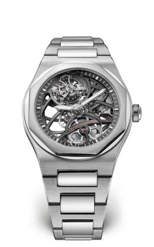 Girard-Perregaux Laureato