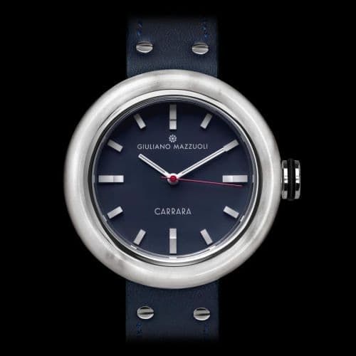 Giuliano Mazzuoli Carrara