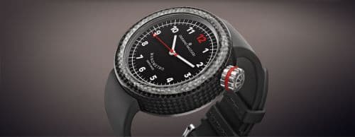 Giuliano Mazzuoli Manometro