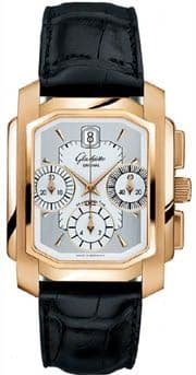 Glashütte Original Karree