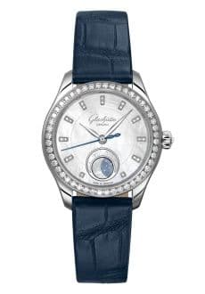 Glashütte Original Lady Serenade