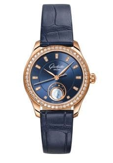 Glashütte Original Lady Serenade