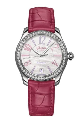 Glashütte Original Lady Serenade
