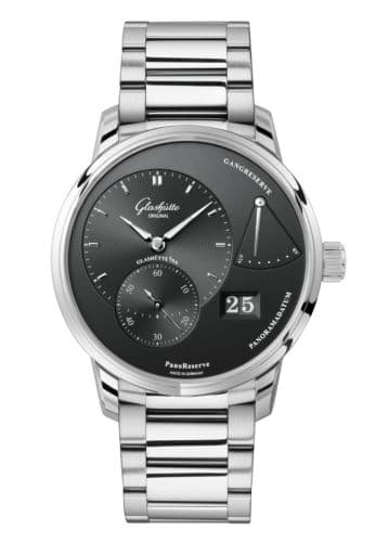 Glashütte Original Pano