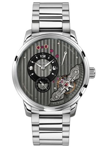 Glashütte Original Pano