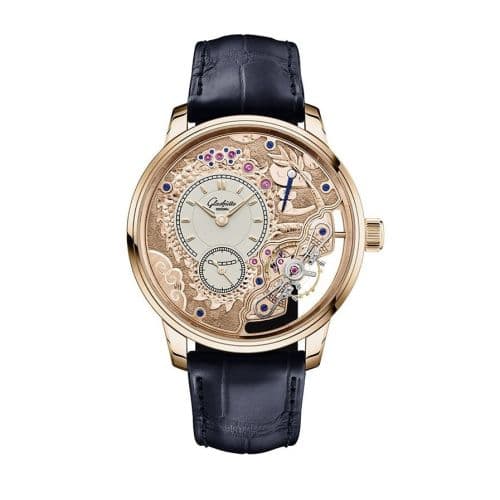 Glashütte Original Pano