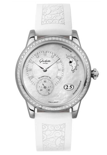 Glashütte Original Pano