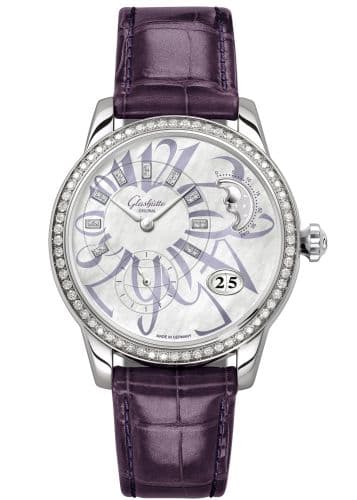 Glashütte Original Pano