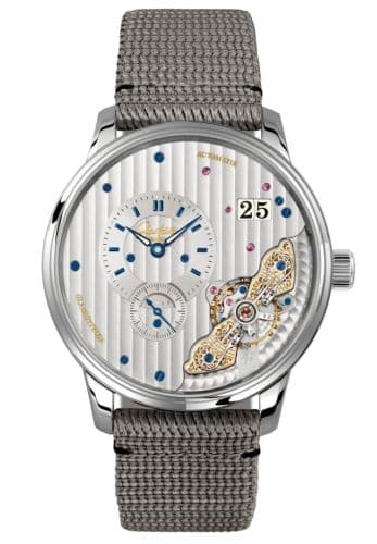 Glashütte Original Pano