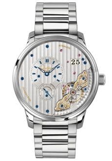 Glashütte Original Pano