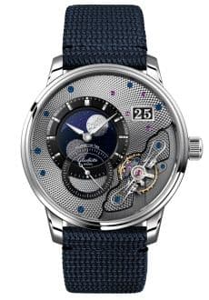 Glashütte Original Pano