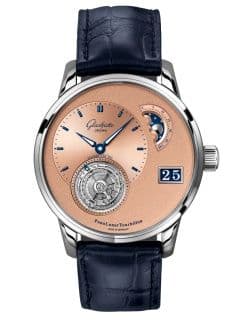 Glashütte Original Pano