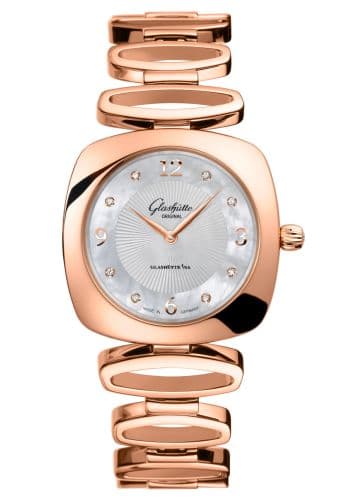Glashütte Original Pavonina