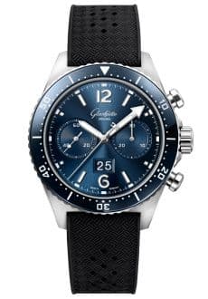 Glashütte Original SeaQ