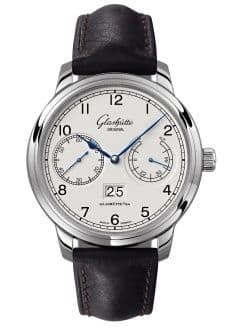 Glashütte Original Senator