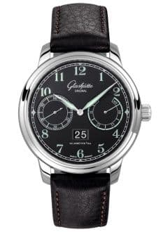 Glashütte Original Senator